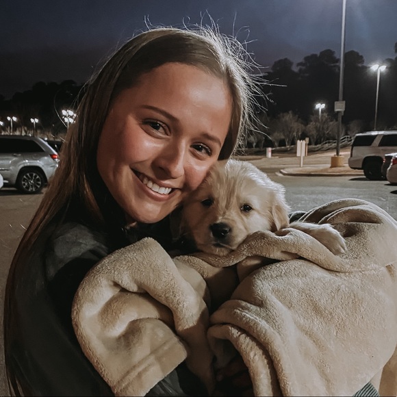 Meet your Posher, Kylee - Picture 1 of 1